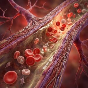 Anemia: Causas, Síntomas y Diagnóstico