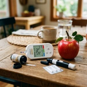 Conozca y entienda los sintomas de alerta en la diabetes