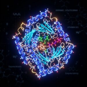 Glucosa 6 Fosfato Deshidrogenasa (G6PDH)